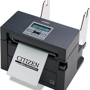 Citizen Label Printers